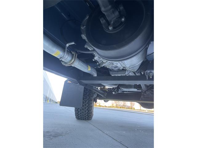 1995 Land Rover Defender 110 (CC-2099621) for sale in Voorhees, New Jersey