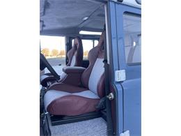 1995 Land Rover Defender 110 (CC-2099621) for sale in Voorhees, New Jersey