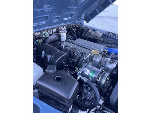 1995 Land Rover Defender 110 (CC-2099621) for sale in Voorhees, New Jersey