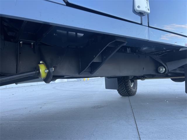 1995 Land Rover Defender 110 (CC-2099621) for sale in Voorhees, New Jersey