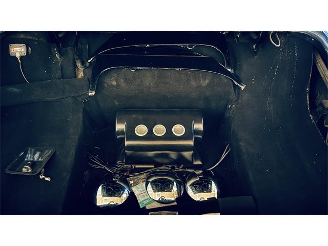 1964 Ford Thunderbird (CC-2099622) for sale in Tacoma, Washington