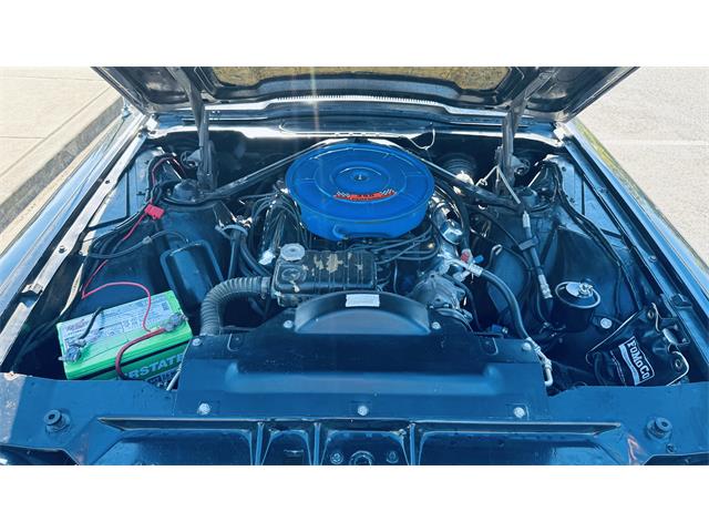 1964 Ford Thunderbird (CC-2099622) for sale in Tacoma, Washington