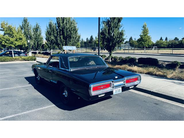 1964 Ford Thunderbird (CC-2099622) for sale in Tacoma, Washington
