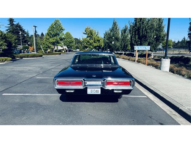 1964 Ford Thunderbird (CC-2099622) for sale in Tacoma, Washington