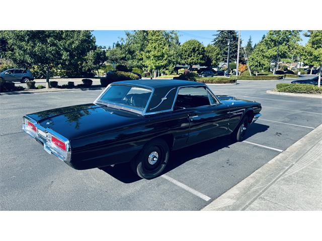 1964 Ford Thunderbird (CC-2099622) for sale in Tacoma, Washington