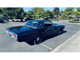 1964 Ford Thunderbird (CC-2099622) for sale in Tacoma, Washington