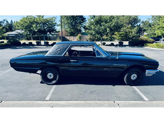 1964 Ford Thunderbird (CC-2099622) for sale in Tacoma, Washington