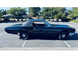 1964 Ford Thunderbird (CC-2099622) for sale in Tacoma, Washington