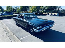 1964 Ford Thunderbird (CC-2099622) for sale in Tacoma, Washington