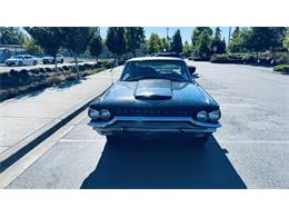 1964 Ford Thunderbird (CC-2099622) for sale in Tacoma, Washington