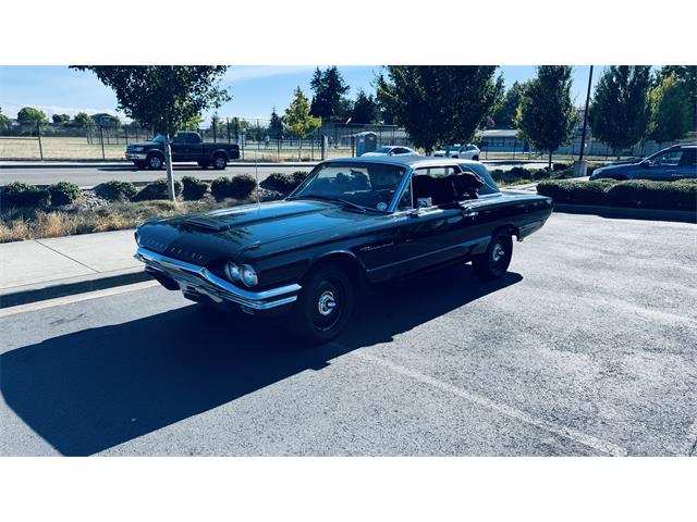 1964 Ford Thunderbird (CC-2099622) for sale in Tacoma, Washington