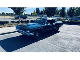 1964 Ford Thunderbird (CC-2099622) for sale in Tacoma, Washington