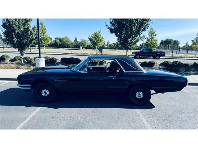 1964 Ford Thunderbird (CC-2099622) for sale in Tacoma, Washington