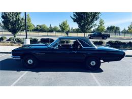 1964 Ford Thunderbird (CC-2099622) for sale in Tacoma, Washington