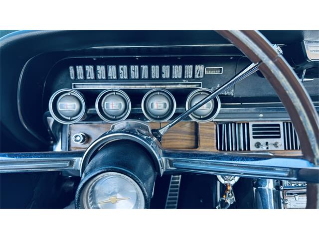 1964 Ford Thunderbird (CC-2099622) for sale in Tacoma, Washington