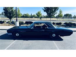 1964 Ford Thunderbird (CC-2099622) for sale in Tacoma, Washington