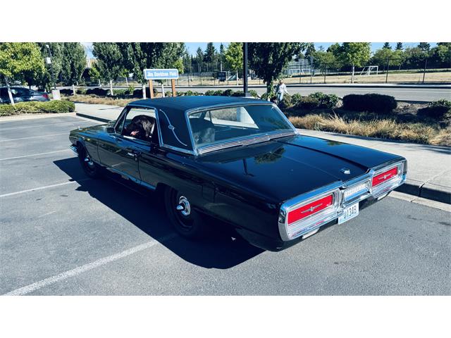1964 Ford Thunderbird (CC-2099622) for sale in Tacoma, Washington