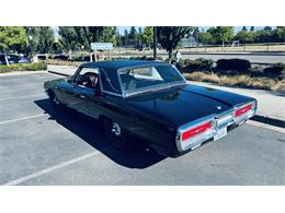1964 Ford Thunderbird (CC-2099622) for sale in Tacoma, Washington