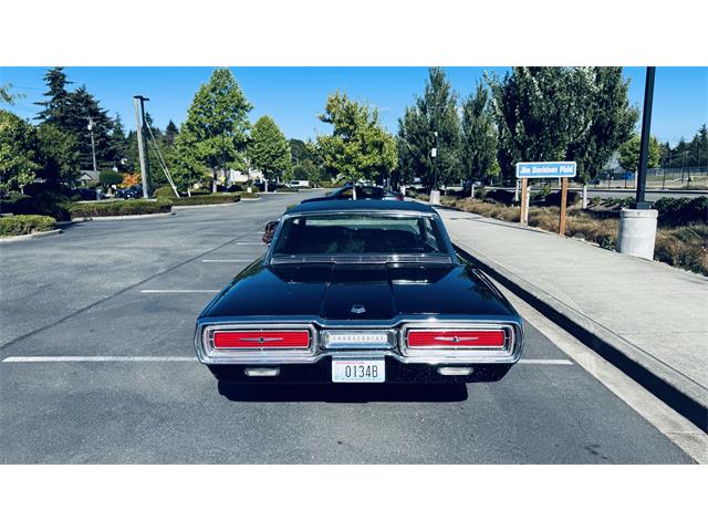 1964 Ford Thunderbird (CC-2099622) for sale in Tacoma, Washington
