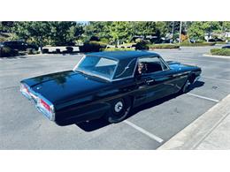 1964 Ford Thunderbird (CC-2099622) for sale in Tacoma, Washington