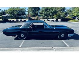 1964 Ford Thunderbird (CC-2099622) for sale in Tacoma, Washington
