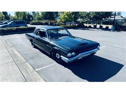 1964 Ford Thunderbird (CC-2099622) for sale in Tacoma, Washington