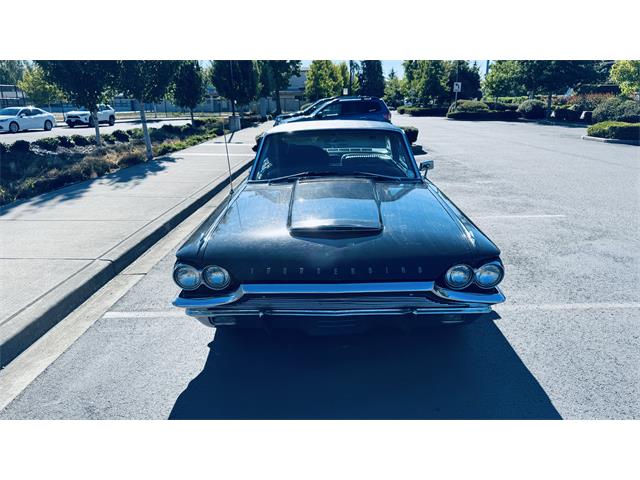 1964 Ford Thunderbird (CC-2099622) for sale in Tacoma, Washington