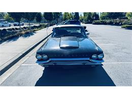 1964 Ford Thunderbird (CC-2099622) for sale in Tacoma, Washington