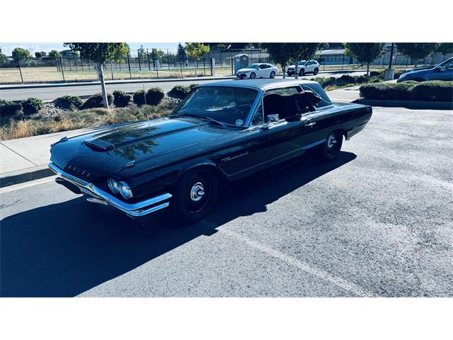 1964 Ford Thunderbird (CC-2099622) for sale in Tacoma, Washington