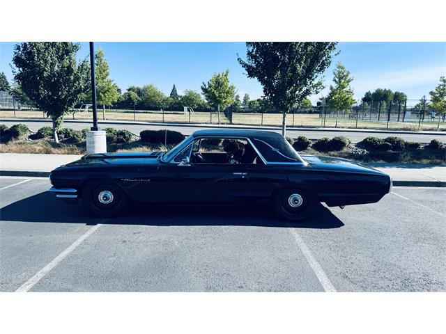 1964 Ford Thunderbird (CC-2099622) for sale in Tacoma, Washington