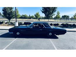 1964 Ford Thunderbird (CC-2099622) for sale in Tacoma, Washington