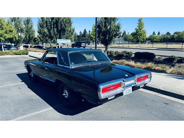 1964 Ford Thunderbird (CC-2099622) for sale in Tacoma, Washington