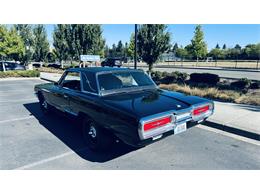 1964 Ford Thunderbird (CC-2099622) for sale in Tacoma, Washington