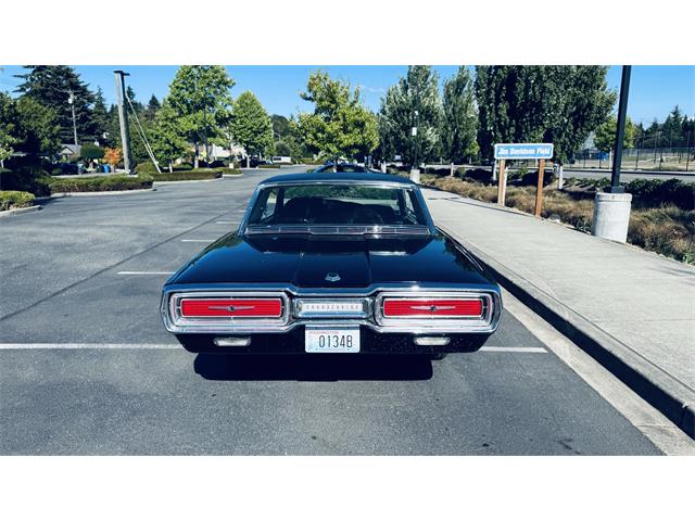 1964 Ford Thunderbird (CC-2099622) for sale in Tacoma, Washington