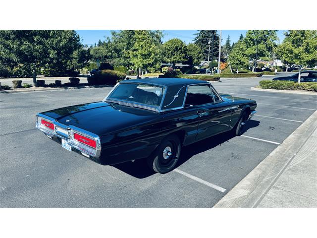 1964 Ford Thunderbird (CC-2099622) for sale in Tacoma, Washington