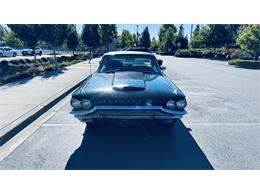 1964 Ford Thunderbird (CC-2099622) for sale in Tacoma, Washington