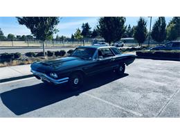 1964 Ford Thunderbird (CC-2099622) for sale in Tacoma, Washington
