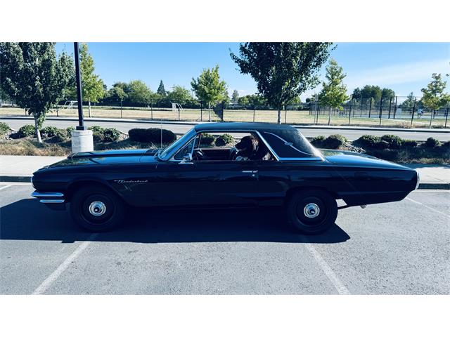 1964 Ford Thunderbird (CC-2099622) for sale in Tacoma, Washington