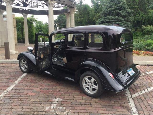 1934 Pontiac Series 62 (CC-2099623) for sale in Cadillac, Michigan