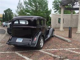 1934 Pontiac Series 62 (CC-2099623) for sale in Cadillac, Michigan