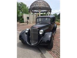 1934 Pontiac Series 62 (CC-2099623) for sale in Cadillac, Michigan