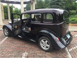 1934 Pontiac Series 62 (CC-2099623) for sale in Cadillac, Michigan