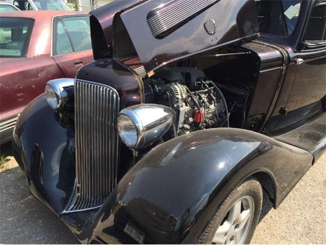 1934 Pontiac Series 62 (CC-2099623) for sale in Cadillac, Michigan