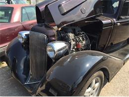 1934 Pontiac Series 62 (CC-2099623) for sale in Cadillac, Michigan