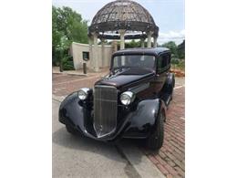1934 Pontiac Series 62 (CC-2099623) for sale in Cadillac, Michigan