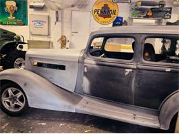 1934 Pontiac Series 62 (CC-2099623) for sale in Cadillac, Michigan