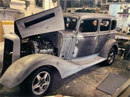 1934 Pontiac Series 62 (CC-2099623) for sale in Cadillac, Michigan