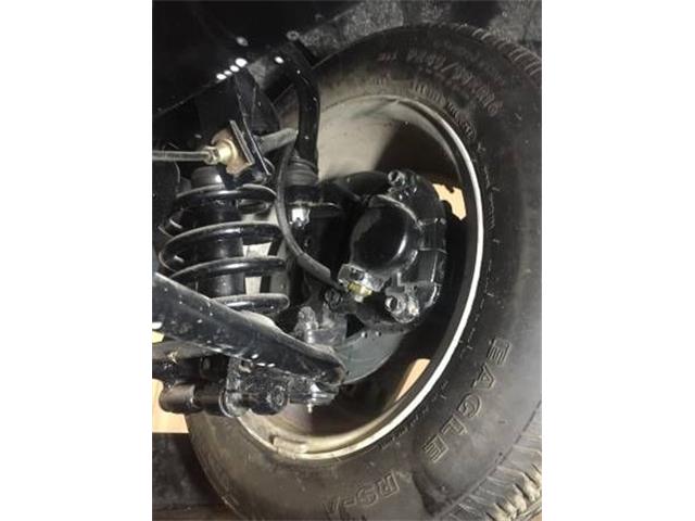 1934 Pontiac Series 62 (CC-2099623) for sale in Cadillac, Michigan