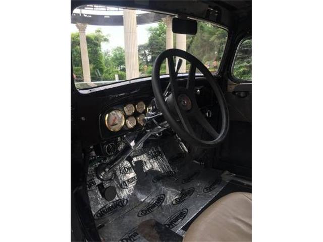 1934 Pontiac Series 62 (CC-2099623) for sale in Cadillac, Michigan