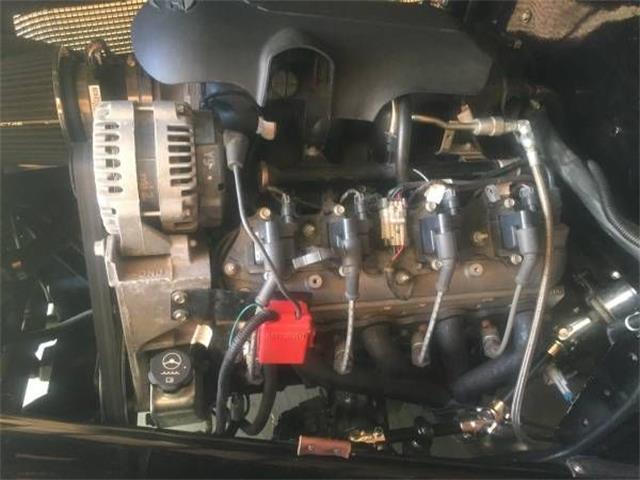 1934 Pontiac Series 62 (CC-2099623) for sale in Cadillac, Michigan